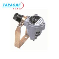 KD-5可燃性气体变送器