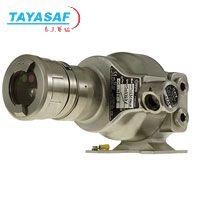 MultiFlame-UV/2IR UV/IR