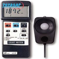 LX-107智慧型照度计