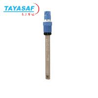 Tophit CPS471D PH/ORP分析仪