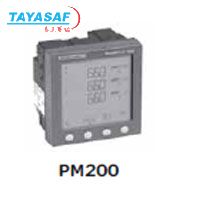 PM210MG电力参数测量仪