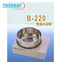 B-220恒温水浴锅