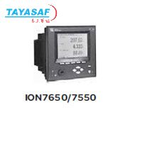 ION7550电能质量监测装置