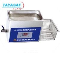 KH160TDB台式超声波清洗器