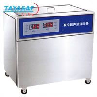 KH1000DE单槽式数控超声波清洗器
