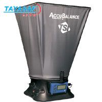 AccuBALANCE数字式风量罩8371
