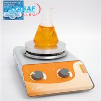 MSH-1磁力搅拌器
