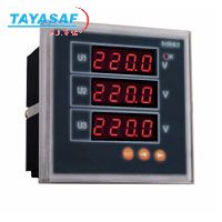 SPS3194P-AD1/*数显变送智能表