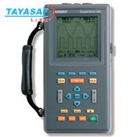 DMM760万用示波表