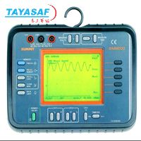SAS6000手提汽车示波表
