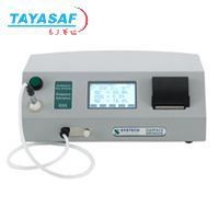 Gaspace氧气和二氧化碳顶空分析仪