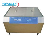 SCQ-1002D超声波清洗机