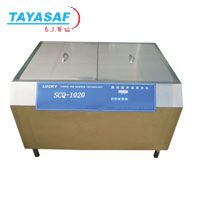 SCQ-1020D台式双频超声波清洗机