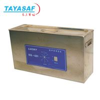 SCQ-4201E台式双频超声波清洗机