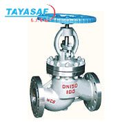 DN150国标截止阀