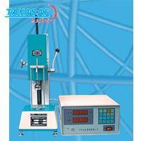 TLS-S10数显式弹簧拉压试验机