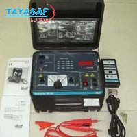 MT300E机械电气设备安全特性综合测试仪