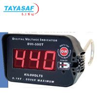 DVI500T高压电压表