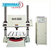 HBM-3000B门式布氏硬度计