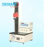 TLS-S5000 I(门式)双显带打印弹簧拉压试验机