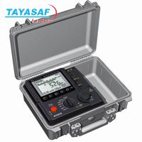 3128高压兆欧表