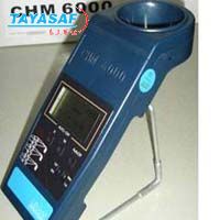 CHM6000线缆测高仪
