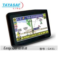 G431 GPS