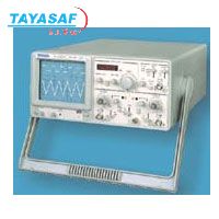 MOS-640模拟示波器