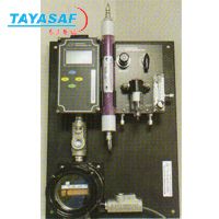 GPR-1500AIS防爆型微氧变送器