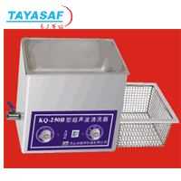 KQ-600VDB台式三频数控超声波清洗器