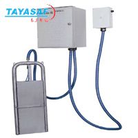 在线样品取样器