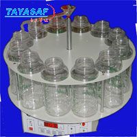 等比例水质自动采样器