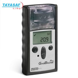 GasBadge便携式单一气体检测仪(ClO2)