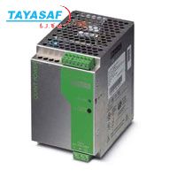 QUINT-PS-100-240AC/24DC/5电源