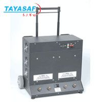 SCT-600/SCT-1200单一电池检测和充电系统
