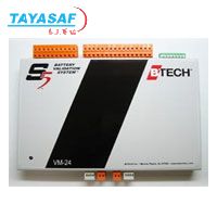 S5 UPS电池箱监测和确认系统