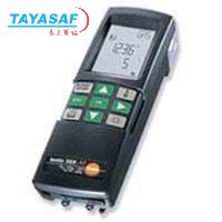 testo325M/XL烟气分析仪