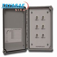 CMCP-300PS电缆接线盒