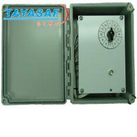 CMCP-310FG电缆接线盒