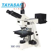 XHC-SV2金相显微镜