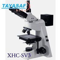 XHC-SV3金相显微镜