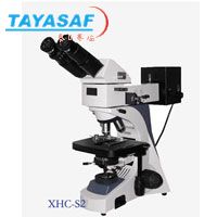 XHC-S2金相显微镜