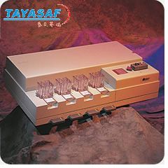生物制品污染物残留检测