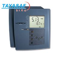 inolab cond 720 SET3台式PH测量仪