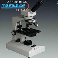 XSP-8F-0302生物显微镜