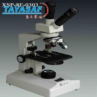 XSP-8F-0303生物显微镜