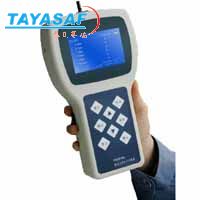 Y09-3016激光尘埃粒子计数器