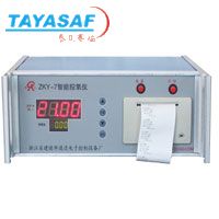 ZKY-7智能打印控氧仪