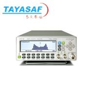 CNT-91频率计(频率计数器）/时间间隔测试仪/分析仪