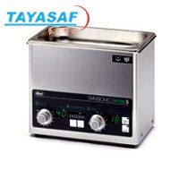 T490DH超声波清洗器